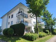 +++Neu-Ulm, 3-Zi.-ETW, 73 m² Wfl., großer Balkon, TG-Stellplatz, super Lage+++ - Neu Ulm