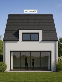Neubau mit Extrawünsche. In Brohl-Lützing! - Brohl-Lützing