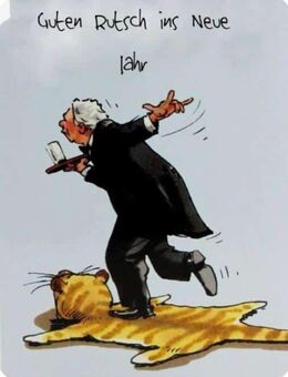 Neujahrswunsch? M, 34J, Deutsch, jung geblieben, unternehmungslustig und gebildet sucht.... - Teuchern