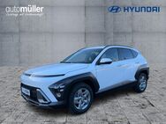 Hyundai Kona, TREND EL FLA KeyLes, Jahr 2024 - Saalfeld (Saale)