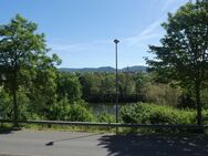 Top Lage- Baugrundstück mit herrlichem Saarblick in zentraler Lage von Saarburg - Saarburg