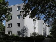 2-Zimmer-Wohnung im Grünen // 6.OG links - Wolfsburg
