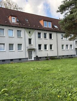 Demnächst frei! 3-Zimmer-Wohnung in Herne Unser Fritz - Herne