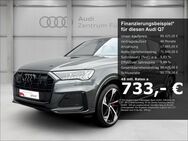 Audi Q7, 50 TDI quattro competition plus S-line Sportpaket AD, Jahr 2023 - Bernau (Berlin)