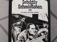Detektiv Schmidtchen - Mechernich