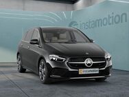 Mercedes B 250, e Progressive Line Advanced, Jahr 2023 - München