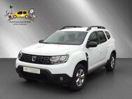 Dacia Duster, 1.3 TCe 150 Comfort, Jahr 2021 - Lindau (Bodensee)