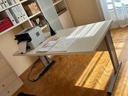 Schreibtisch - Köln