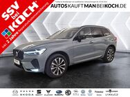 Volvo XC60, B4D AWD Plus Dark H K TOP, Jahr 2022 - Berlin