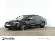 Audi S7, 3.0 TDI quattro Sportback, Jahr 2019 - Seevetal