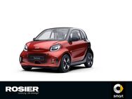 smart EQ fortwo, passion, Jahr 2023 - Braunschweig