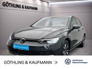 VW Golf, 1.0 TSI MOVE 81kW APP, Jahr 2024 - Eschborn