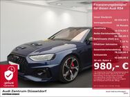 Audi RS4, 2.9 TFSI quattro Avant, Jahr 2023 - Düsseldorf
