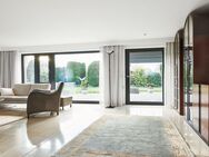 Einzigartiges Einfamilienhaus in ruhiger Sackgassenendlage - Detmold