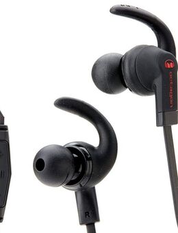 NEU OVP Kopfhörer Monster UFC Octagon In-Ear-Kopfhörer ControlTalk Apple Wasserfest - Neustadt (Hessen)