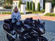 Yamaha FJR 1300 AE - Troisdorf