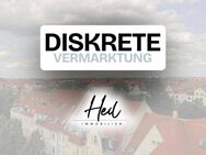 4-Zimmer-Wohnung in begehrter Lage! - Leipzig