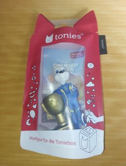 Neue Tonies - Ennigerloh