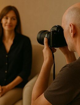 Hobby-Fotograf sucht Hobby-Model - Berlin