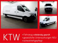 Mercedes Sprinter, 317, Jahr 2023 - Hildesheim