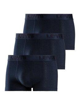 Levi's® Trunk LEVIS MEN PREMIUM TRUNK 3P (3er-Pack) mit verstärktem Frontbereich