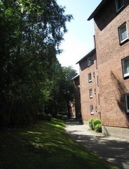 Zentral gelegene Wohnung - Kiel