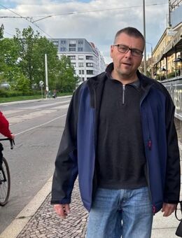 Suche liebe Frau zum Kennenlernen - Leipzig Alt-West