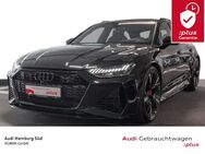 Audi RS6, 4.0 TFSI Avant 305 LM22 NACHT, Jahr 2023 - Hamburg