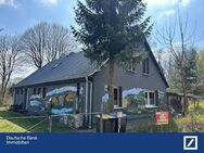 Ein gemütliches Einfamilienhaus in der Nähe von Waren Müritz! - Peenehagen