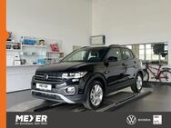 VW T-Cross, 1.0 TSI MOVE L, Jahr 2023 - Tostedt