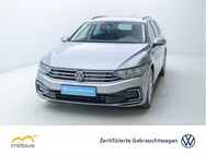 VW Passat Variant, 1.4 TSI GTE PLUGIN, Jahr 2021 - Berlin