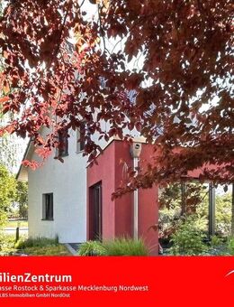 Naturidylle trifft urbanes Wohnen - Lübeck
