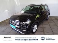 VW T-Cross, 1.0 TSI LIFE, Jahr 2023 - Lennestadt