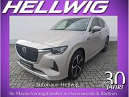 Mazda CX-60, 3.3 l (254PS) Takumi alle Pakete, Jahr 2022 - Hoyerswerda