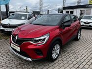 Renault Captur, TCe 90 EVOLUTION SZH, Jahr 2022 - Dresden