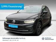 VW Tiguan, 1.5 TSI United, Jahr 2020 - Hamburg