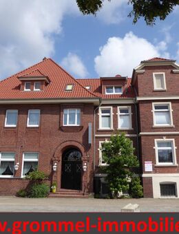 Reserviert ! Bezaubernde Dame sucht neues Leben Hotel/Wohnkomplex - Quakenbrück