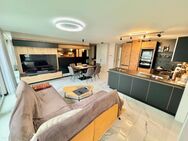 Ein Traum wird wahr! Exklusive 4 Zimmer-Wohnung für gehobene Ansprüche! - Waiblingen