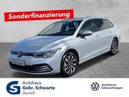 VW Golf Variant, 1.5 TSI Golf VIII Life, Jahr 2023 - Aurich