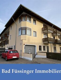 Hotelzimmer mit TG im Hotelgarni Vogelsang in Bad Füssing - Kurzone I - Bad Füssing