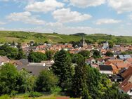 Familienfreundlich und charmant: Geräumiges Einfamilienhaus mit Garten - Guldental