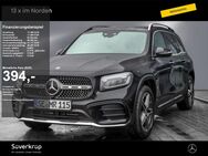 Mercedes GLB 200, d AMG KameraPano, Jahr 2023 - Kiel