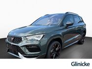 CUPRA Ateca, 2.0 TSI Tribe Edition el, Jahr 2022 - Kassel