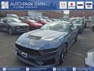 Ford Mustang, 5.0 Dark Horse l 4 KEY, Jahr 2022 - Düsseldorf