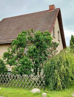 Wohlidylle in ruhiger Lage in Hafennähe...! - Putbus