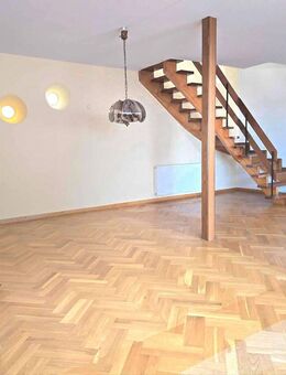 Nur 8km von Gießen: Ein Hauch von Romantik und Geschichte: Geräumiges 6,5 Zimmer Refugium mit Altstadtflair am Naturrand - Biebertal