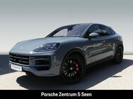 Porsche Cayenne, GTS, Jahr 2024 - Gilching