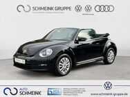 VW Beetle, 1.2 TSI Cabriolet, Jahr 2015 - Bocholt