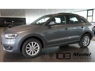 Audi Q3, 2.0 TDI | | | |, Jahr 2012 - Blaufelden