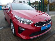 Kia Ceed Sportswagon, Vision - Bergisch Gladbach